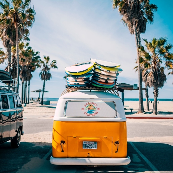 Meet your Posher, Andrew - Picture 1 of 1